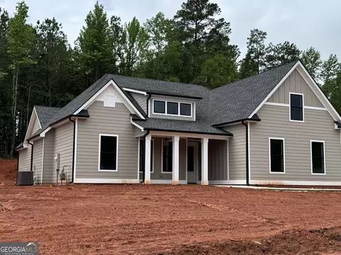 124 Ryeland Dr, Senoia, GA 30276
