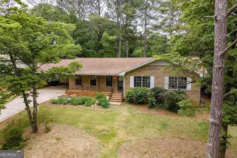 265 University Cir, Athens, GA 30605
