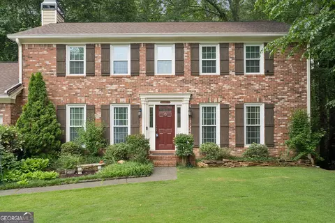 2112 Rockland Ct, Marietta, GA 30062