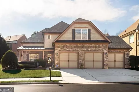 11192 Brookhavenclub Dr, Johns Creek, GA 30097