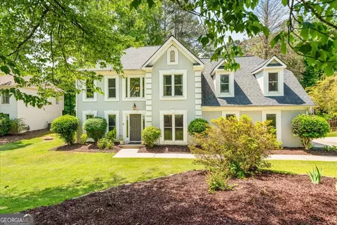 5375 Johns View St, Alpharetta, GA 30005