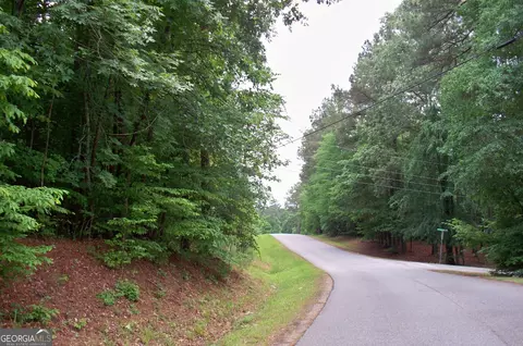 1390 Northwoods Dr, Greensboro, GA 30642