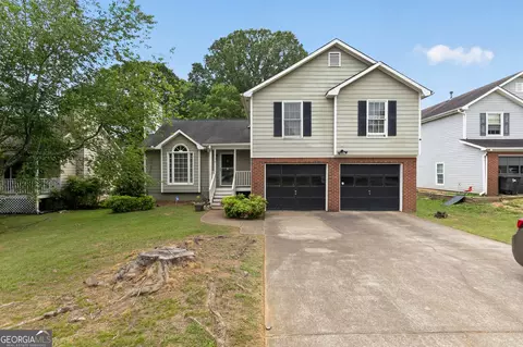 5170 Glendora Dr, Powder Springs, GA 30127