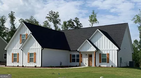 637 Old Summerville Rd, Rome, GA 30165