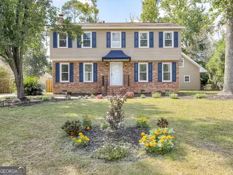 4226 Green Ivy Cir, Martinez, GA 30907