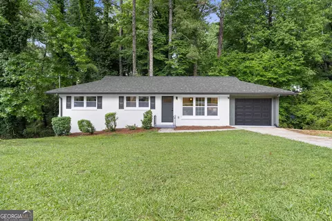 2849 Belleau Ln SE, Atlanta, GA 30316