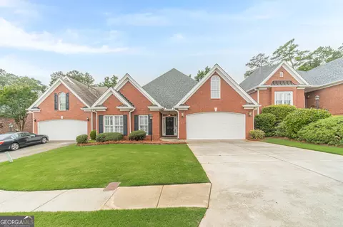 1980 Glenhurst Dr, Snellville, GA 30078