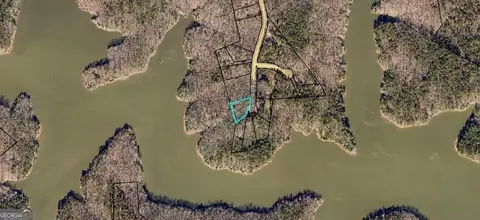 lot24 Patriots Pt, Elberton, GA 30635