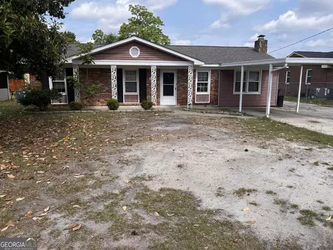 3203 Young Forest Dr, Augusta, GA 30906