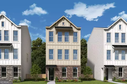 835 Timbre Ln, Scottdale, GA 30079