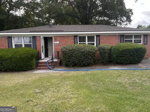 2521 Briarwood Ave, Augusta, GA 30906