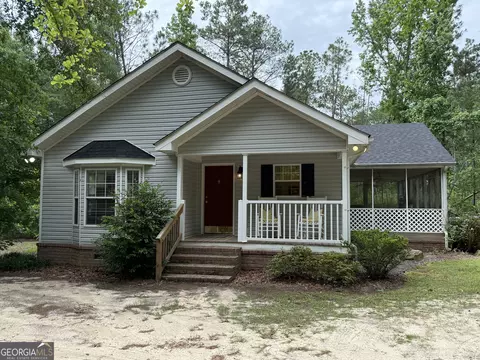 1081 Marshall Church Rd, Thomson, GA 30824