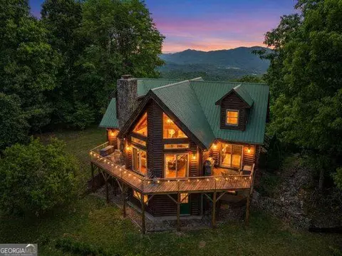 1440 Valley View Heights Ln, Andrews, NC 28901