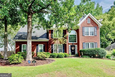 4229 Sheffield Ct NW, Kennesaw, GA 30144