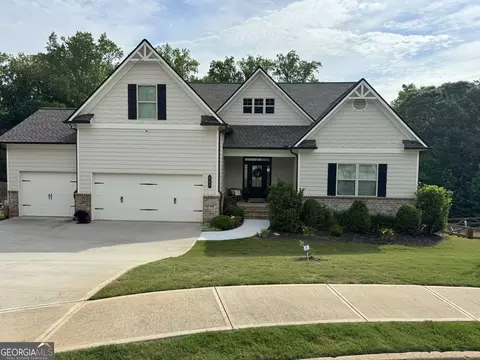 281 Charlotte Dr, Hoschton, GA 30548