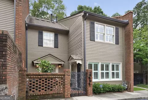 5217 Glenridge Dr, Atlanta, GA 30342