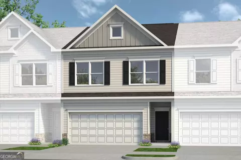 827 Crescent Dr #55, Riverdale, GA 30274