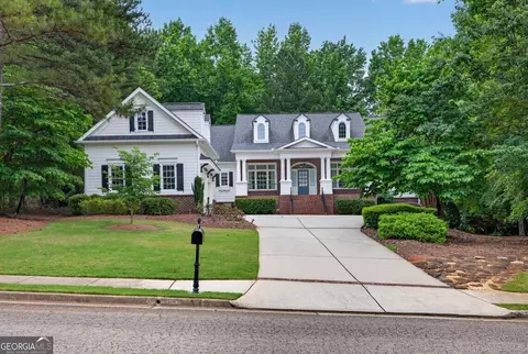 4827 Ardmore Ln NW, Hoschton, GA 30548