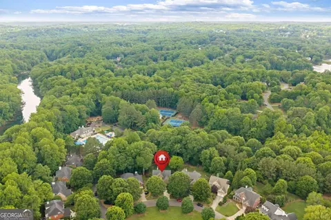 View/Area - 236 Rivergate Dr, Suwanee, GA 30024 photo 7 of 13