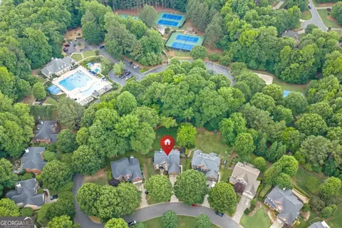 View/Area - 236 Rivergate Dr, Suwanee, GA 30024 photo 8 of 13