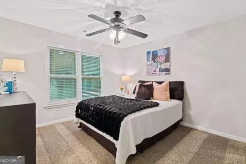Bedroom - 236 Rivergate Dr, Suwanee, GA 30024 photo 7 of 8