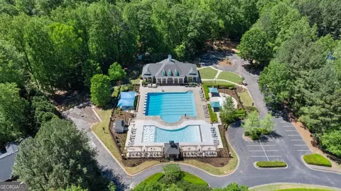 Exterior - 236 Rivergate Dr, Suwanee, GA 30024 photo 21 of 22