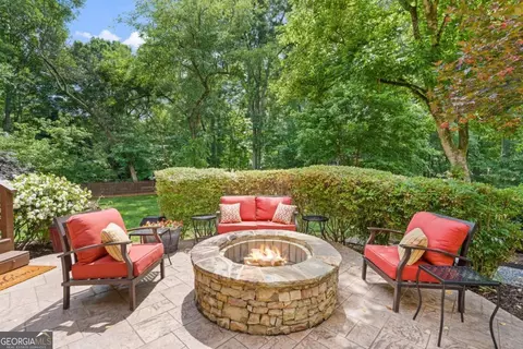 Exterior - 236 Rivergate Dr, Suwanee, GA 30024 photo 12 of 22