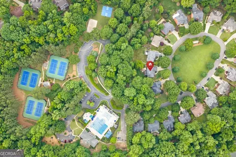 View/Area - 236 Rivergate Dr, Suwanee, GA 30024 photo 2 of 13
