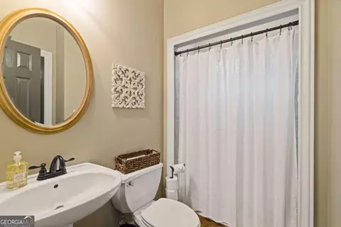 Bath - 236 Rivergate Dr, Suwanee, GA 30024 photo 1 of 11