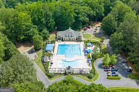 Exterior - 236 Rivergate Dr, Suwanee, GA 30024 photo 14 of 22
