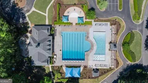 Exterior - 236 Rivergate Dr, Suwanee, GA 30024 photo 20 of 22