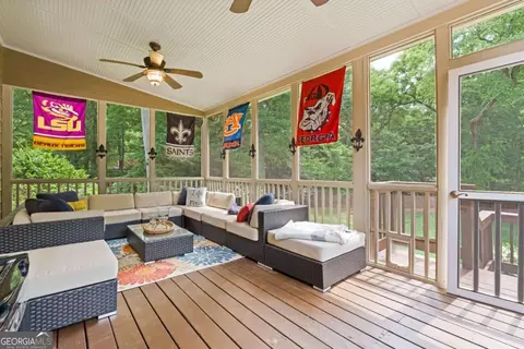 Exterior - 236 Rivergate Dr, Suwanee, GA 30024 photo 8 of 22