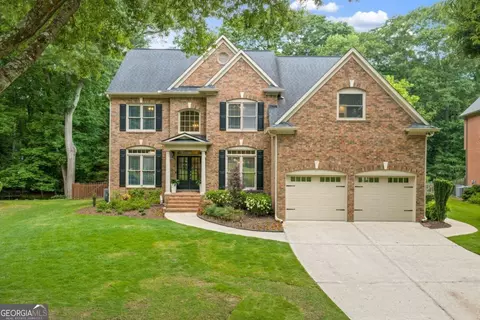 236 Rivergate Dr, Suwanee, GA 30024