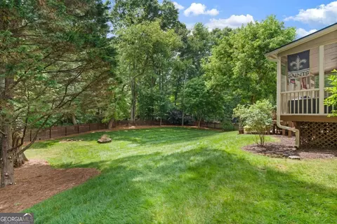 Exterior - 236 Rivergate Dr, Suwanee, GA 30024 photo 9 of 22