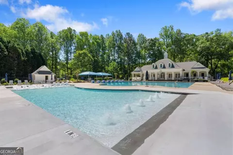 Exterior - 236 Rivergate Dr, Suwanee, GA 30024 photo 16 of 22