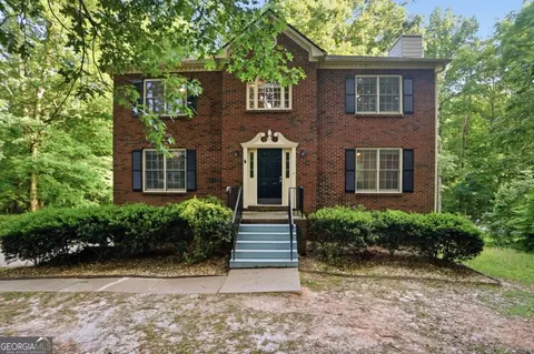 105 Woodsong Ct, Fayetteville, GA 30214