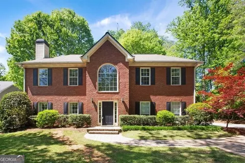 3920 Gann Rd SE, Smyrna, GA 30082