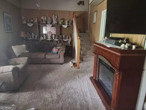Living - 366 E Pine Lake Dr, West Point, GA 31833 photo 1 of 1