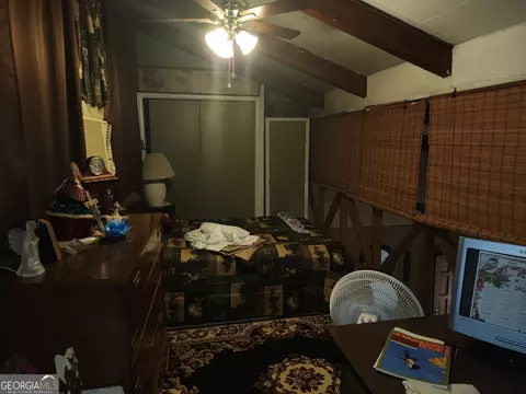 Bedroom - 366 E Pine Lake Dr, West Point, GA 31833 photo 2 of 2