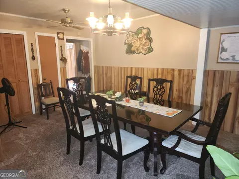 Dining - 366 E Pine Lake Dr, West Point, GA 31833 photo 1 of 1