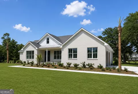 32 Pearl Ct, Waverly, GA 31565