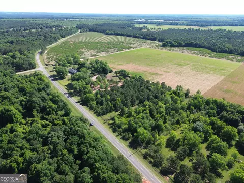 0 Cummings Rd #LOT 2, Fort Valley, GA 31030