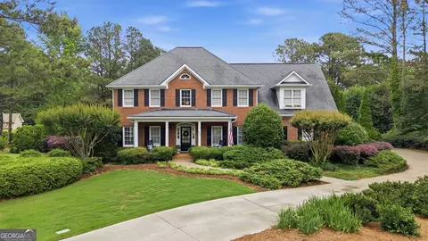 230 Thompson Springs Dr, Alpharetta, GA 30004
