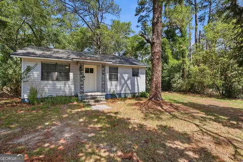 22 N Easy St, Statesboro, GA 30458