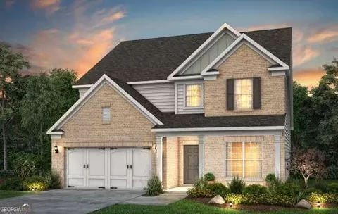 4417 Azalea Ridge Way, Hoschton, GA 30548