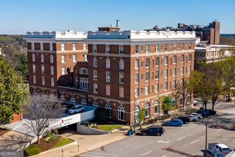 247 Washington St #409, Athens, GA 30601
