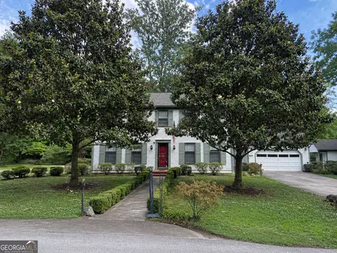 29 Virginia Cir SW, Rome, GA 30161
