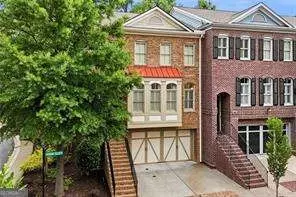 2000 Hidden Aly, Alpharetta, GA 30009