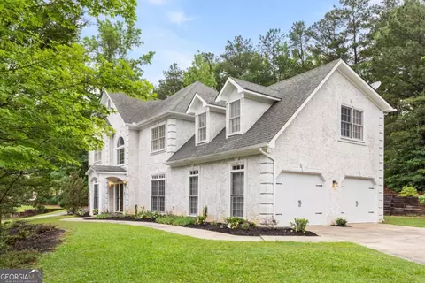 1841 Lake Cove Dr SW, Atlanta, GA 30331