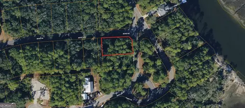 0 Becket Rd, Saint Marys, GA 31558